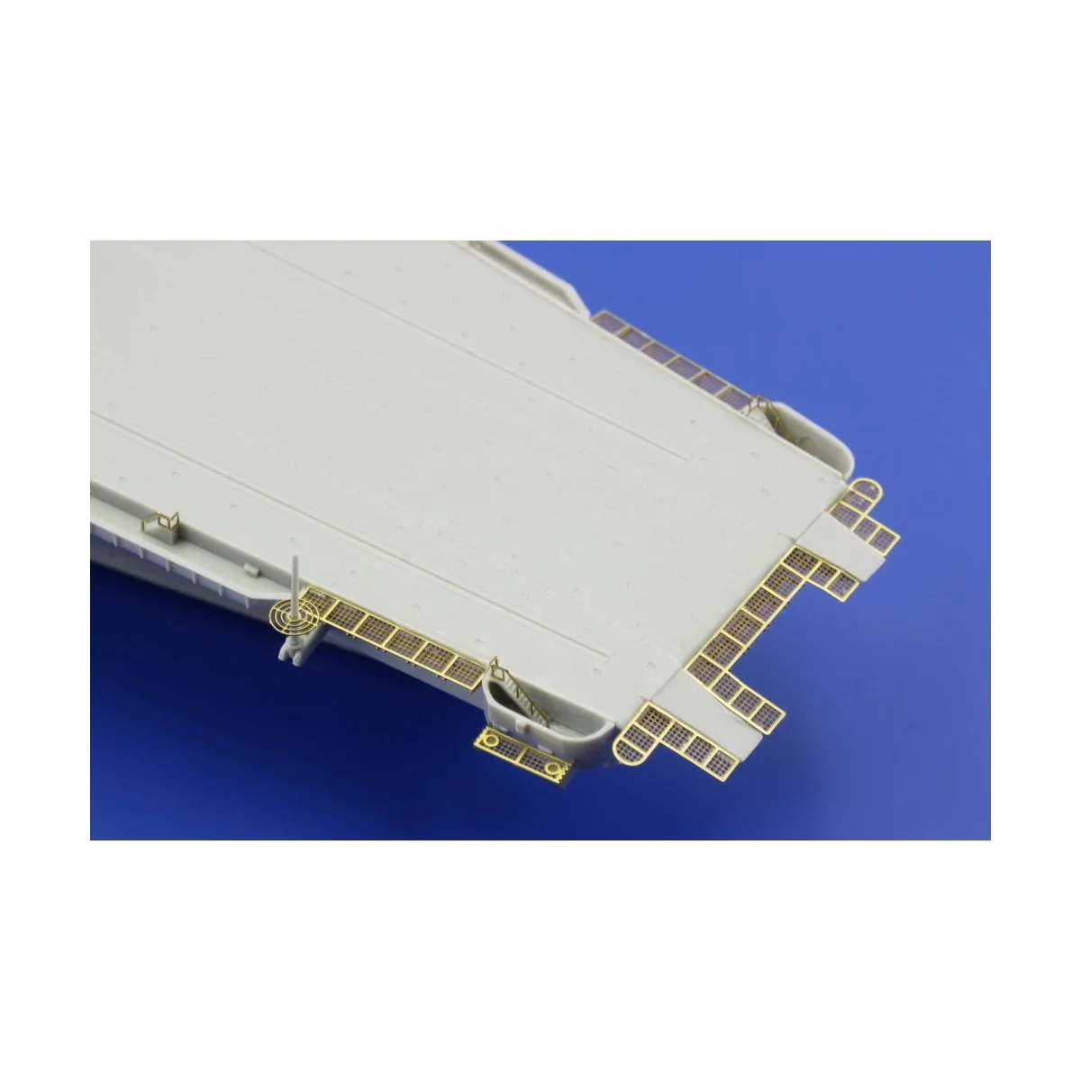 USS Nimitz CVN-68 for Trumpeter, 1/700 - Eduard Accessories 17029