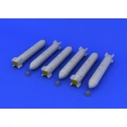 Mk.20 Rockeye II - Eduard Accessories 672049