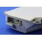 USS Nimitz CVN-68 for Trumpeter, 1/700 - Eduard Accessories 17029