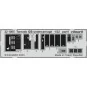 Tornado IDS undercarriage for ITALERI, 1/32 - Eduard Accessories 32...
