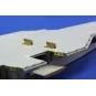USS Nimitz CVN-68 for Trumpeter, 1/700 - Eduard Accessories 17029