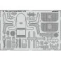 Hurricane Mk.IIb 1/32 REVELL, 1/32 - Eduard Accessories 321006