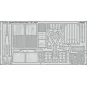 Tornado IDS undercarriage for ITALERI, 1/32 - Eduard Accessories 32...