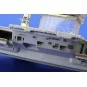 USS Nimitz CVN-68 for Trumpeter, 1/700 - Eduard Accessories 17029