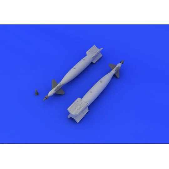 GBU-10 Paveway II - Eduard Accessories 672052