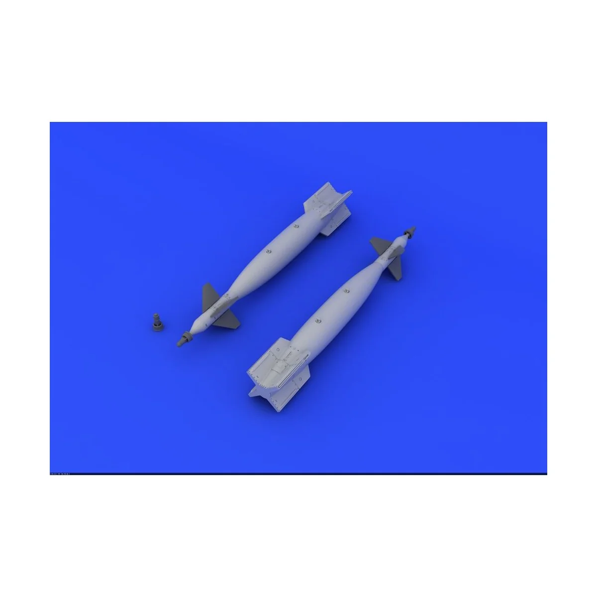 GBU-10 Paveway II - Eduard Accessories 672052