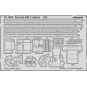 Tornado GR.1 interior for Italeri, 1/32 - Eduard Accessories 321029