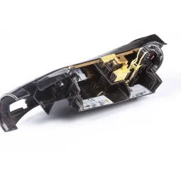 Tornado GR.1 interior for Italeri, 1/32 - Eduard Accessories 321029 2