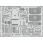 Sea Hurricane Mk.Iic for Revell, 1/32 - Eduard Accessories 321028