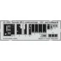 Tornado GR.1 undercarriage for Italeri, 1/32 - Eduard Accessories 3...