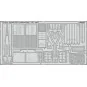 Tornado GR.1 undercarriage for Italeri, 1/32 - Eduard Accessories 3...