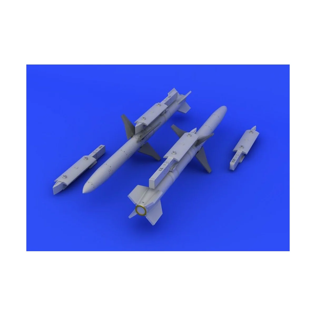 AGM-88 HARM, 1/72 - Eduard Accessories 672054