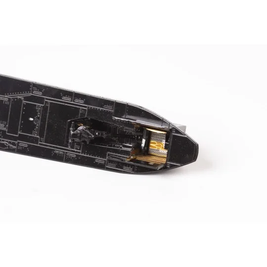 Tornado GR.1 undercarriage for Italeri, 1/32 - Eduard Accessories 3...