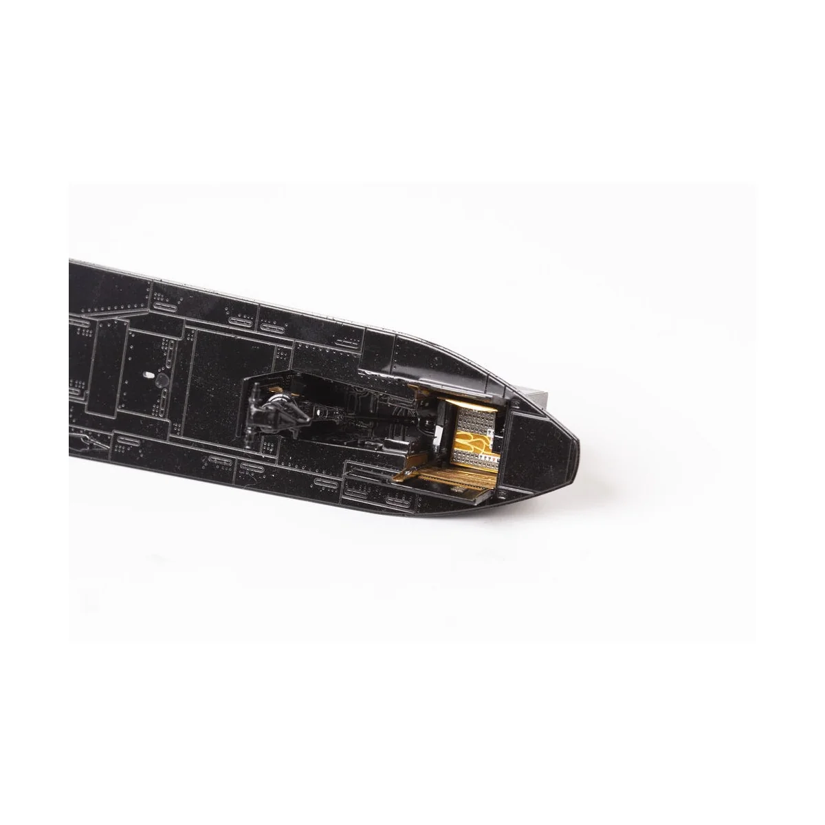 Tornado GR.1 undercarriage for Italeri, 1/32 - Eduard Accessories 3...