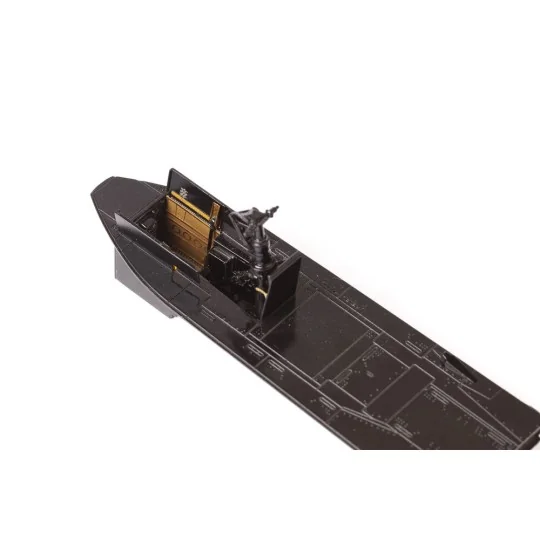 Tornado GR.1 undercarriage for Italeri, 1/32 - Eduard Accessories 3...