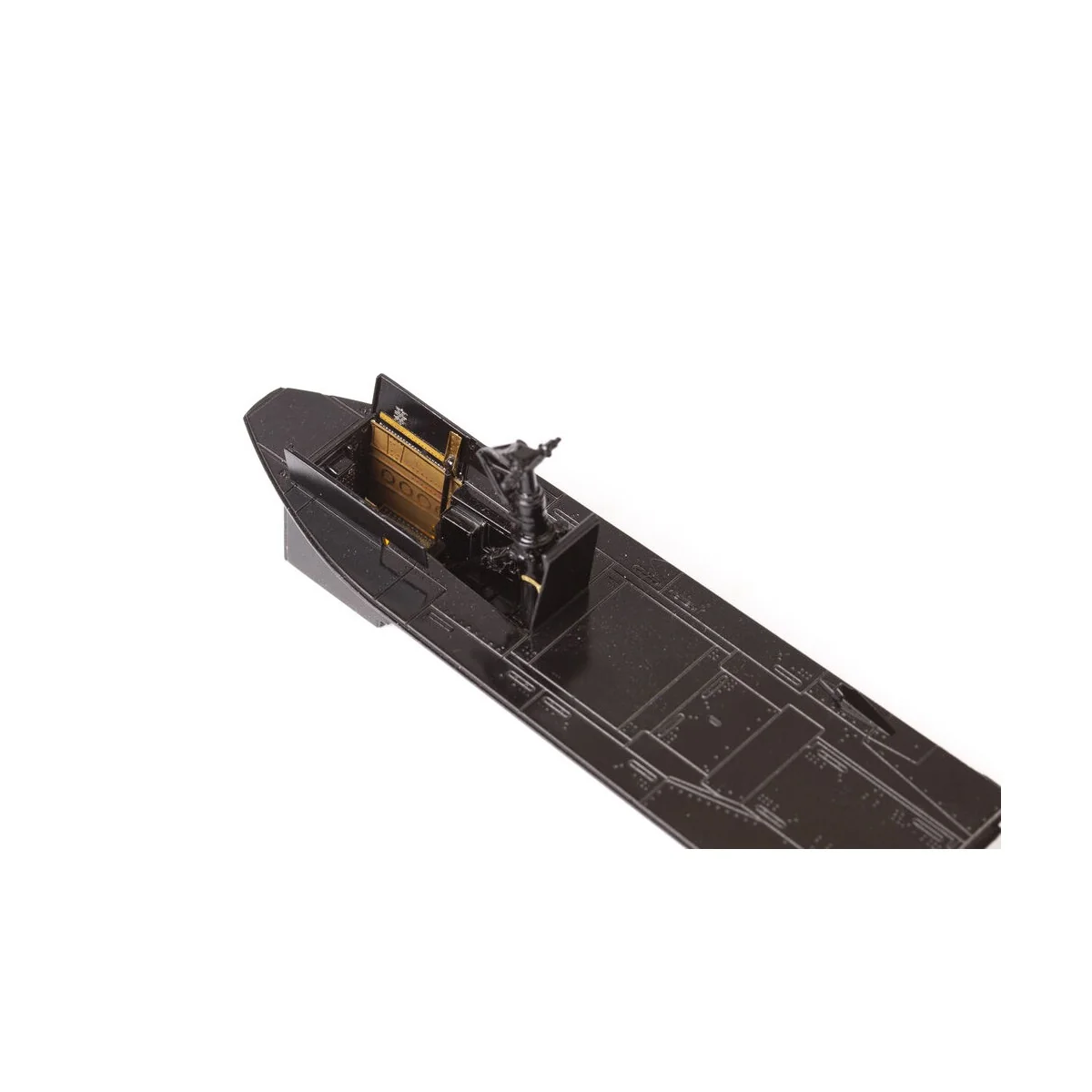 Tornado GR.1 undercarriage for Italeri, 1/32 - Eduard Accessories 3...