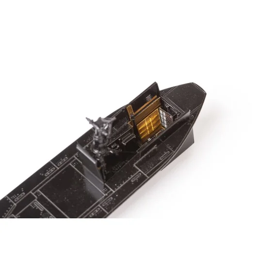 Tornado GR.1 undercarriage for Italeri, 1/32 - Eduard Accessories 3...
