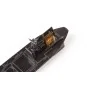 Tornado GR.1 undercarriage for Italeri, 1/32 - Eduard Accessories 3...