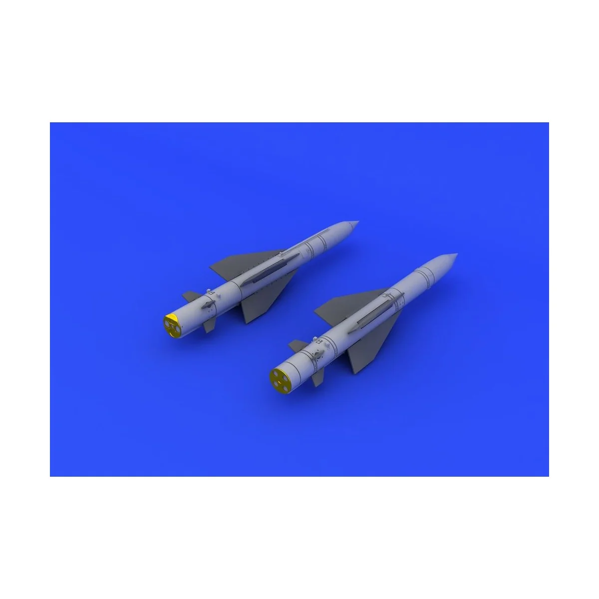 AS.34 Kormoran, 1/72 - Eduard Accessories 672061