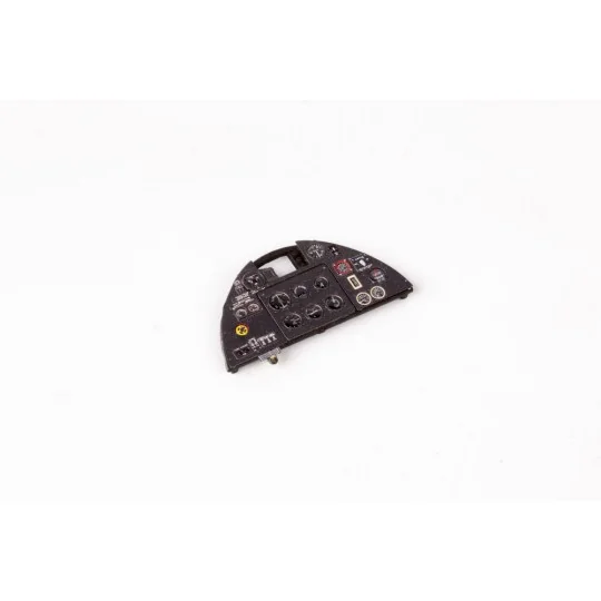Sea Hurricane Mk.Iic for Revell, 1/32 - Eduard Accessories 321028