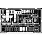 Alouette II, 1/32 - Eduard Accessories 32043