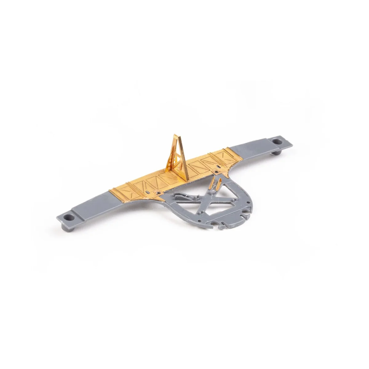 MC.200 Saetta undercarriage for Italeri, 1/32 - Eduard Accessories ...