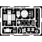 Alouette II, 1/32 - Eduard Accessories 32043