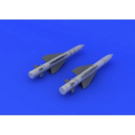 AS.34 Kormoran, 1/72 - Eduard Accessories 672061