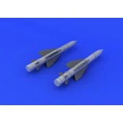 AS.34 Kormoran, 1/72 - Eduard Accessories 672061