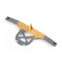 MC.200 Saetta undercarriage for Italeri, 1/32 - Eduard Accessories ...