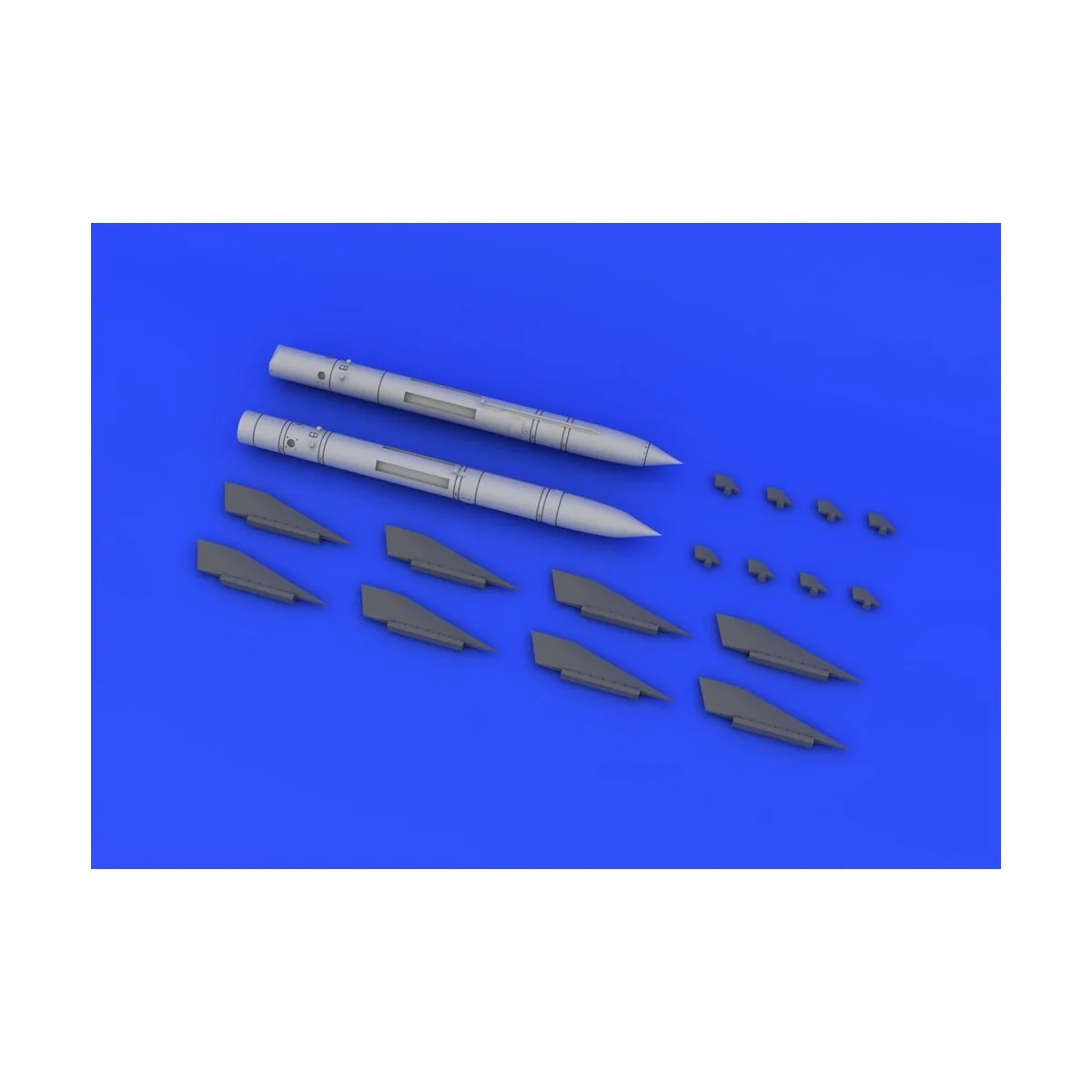 AS.34 Kormoran, 1/72 - Eduard Accessories 672061