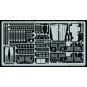 UH-1C Huey interior, 1/35 - Eduard Accessories 32086