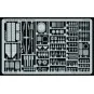 UH-1C Huey Exterior für Academy Bausatz, 1/35 - Eduard Accessories ...
