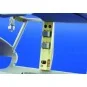 UH-1C Huey interior, 1/35 - Eduard Accessories 32086
