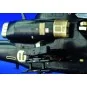 AH-1W Super Cobra Exterior für Academy Bausatz, 1/35 - Eduard Acces...