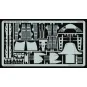 F4F-4 Wildcat für Trumpeter Bausatz, 1/32 - Eduard Accessories 32109