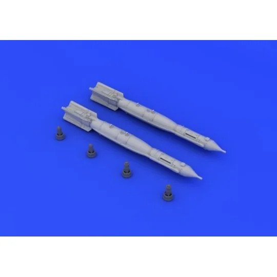 GBU-49, 1/72 - Eduard Accessories 672072