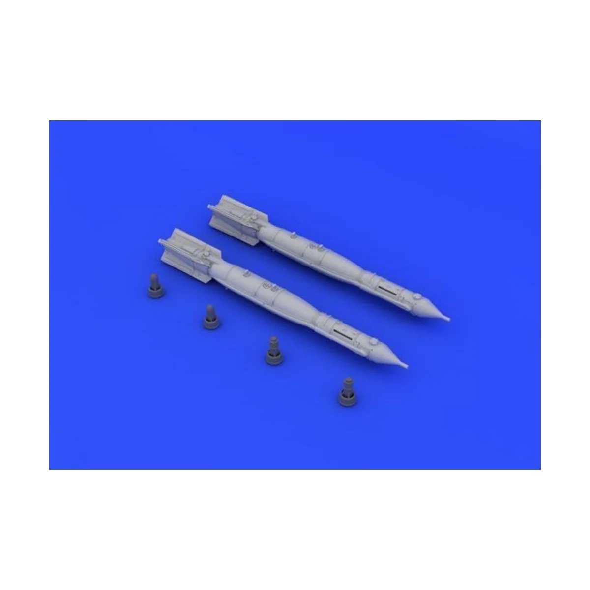 GBU-49, 1/72 - Eduard Accessories 672072