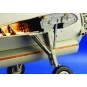TBF/TBM Avenger exterior für Trumpeter Bausatz, 1/32 - Eduard Acces...