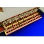 SBD Dauntless landing flaps für Trumpeter Bausatz, 1/32 - Eduard Ac...