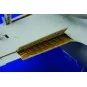 A6M2 Zero type 21 landing flaps für Tamiya Bausatz, 1/32 - Eduard A...