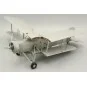 Swordfish Mk.I exterior für Trumpeter, 1/32 - Eduard Accessories 32236