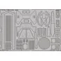 F-14D exterior for Trumpeter, 1/32 - Eduard Accessories 32269