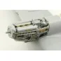 Spitfire Mk.IX exterior für Tamiya, 1/32 - Eduard Accessories 32249