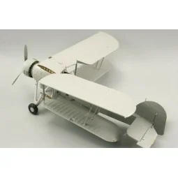 Swordfish Mk.I exterior für Trumpeter, 1/32 - Eduard Accessories 32236 2