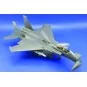 F-15E Strike Eagle exterior für Tamiya-Bausatz, 1/32 - Eduard Acces...