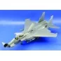 F-15E Strike Eagle exterior für Tamiya-Bausatz, 1/32 - Eduard Acces...