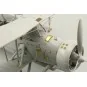 Swordfish Mk.I exterior für Trumpeter, 1/32 - Eduard Accessories 32236