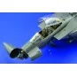 F-15E Strike Eagle exterior für Tamiya-Bausatz, 1/32 - Eduard Acces...
