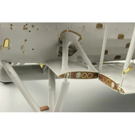 Swordfish Mk.I exterior für Trumpeter, 1/32 - Eduard Accessories 32236